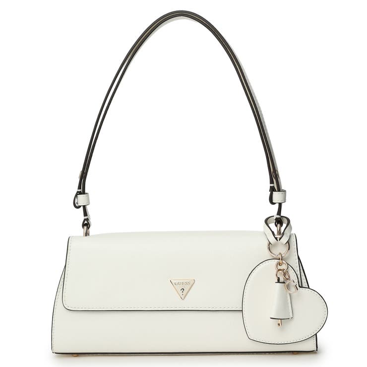WHI | [GUESS] ISOBEL CONVERTIBLE | GUESS【WOMEN】