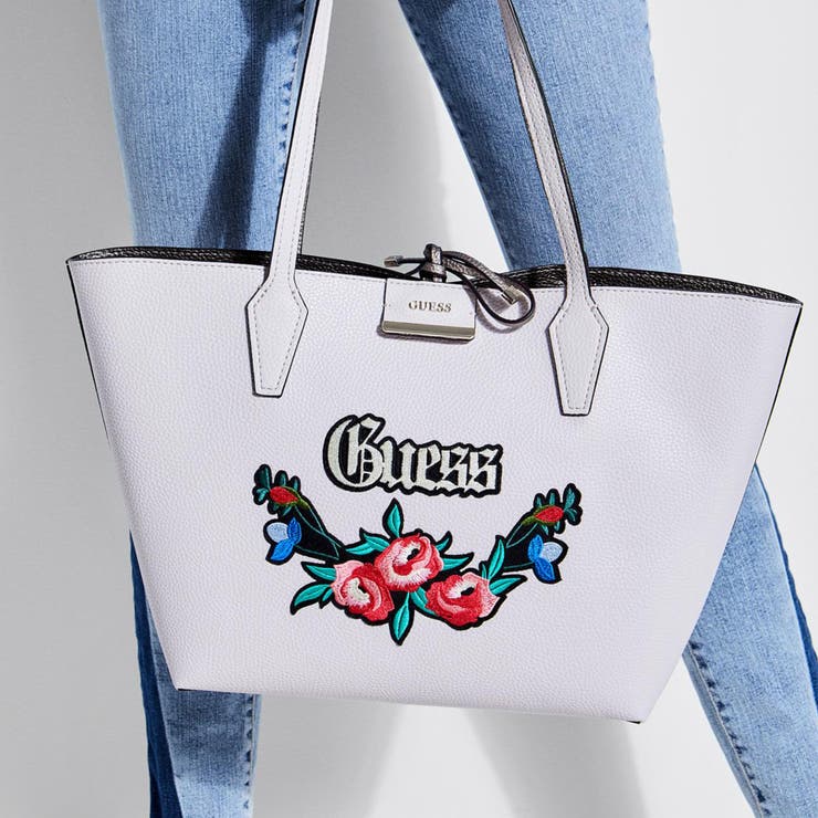 guess bobbi reversible