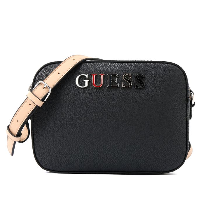 [GUESS] KAMRYN CROSSBODY TOP ZIP[品番：GUEW0002196]｜GUESS【WOMEN】（ゲス）のレディース