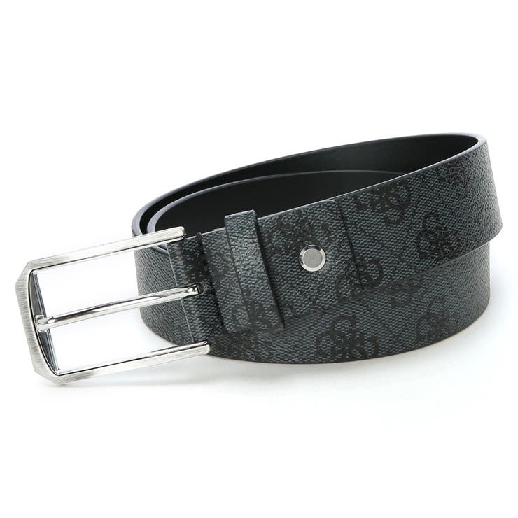 GUESS] VEZZOLA Adj & Not Rev Belt[品番：GUEW0008797]｜GUESS【MEN