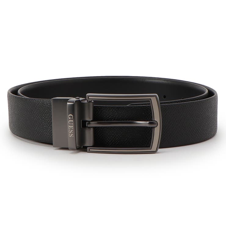 BLA | [GUESS] ADJ & Rev H35 | GUESS【MEN】