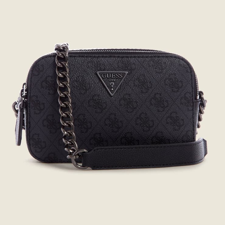 [GUESS] NOELLE Crossbody Camera