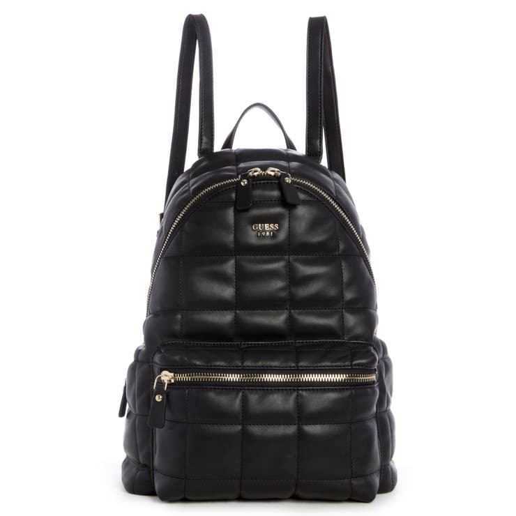 Leeza discount backpack guess