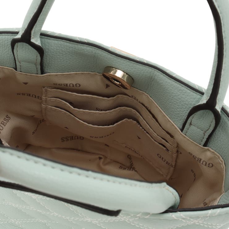 [GUESS] GIULLY Ii Mini Tote | GUESS【WOMEN】 | 詳細画像10 