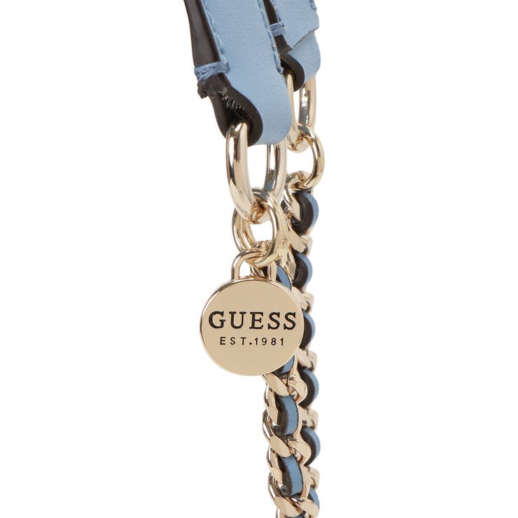 [GUESS] GIULLY II Convertible Flap | GUESS【WOMEN】 | 詳細画像6 