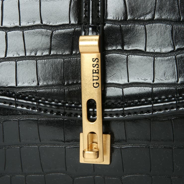 GUESS] JAMES Convertible Xbody Flap[品番：GUEW0008813]｜GUESS