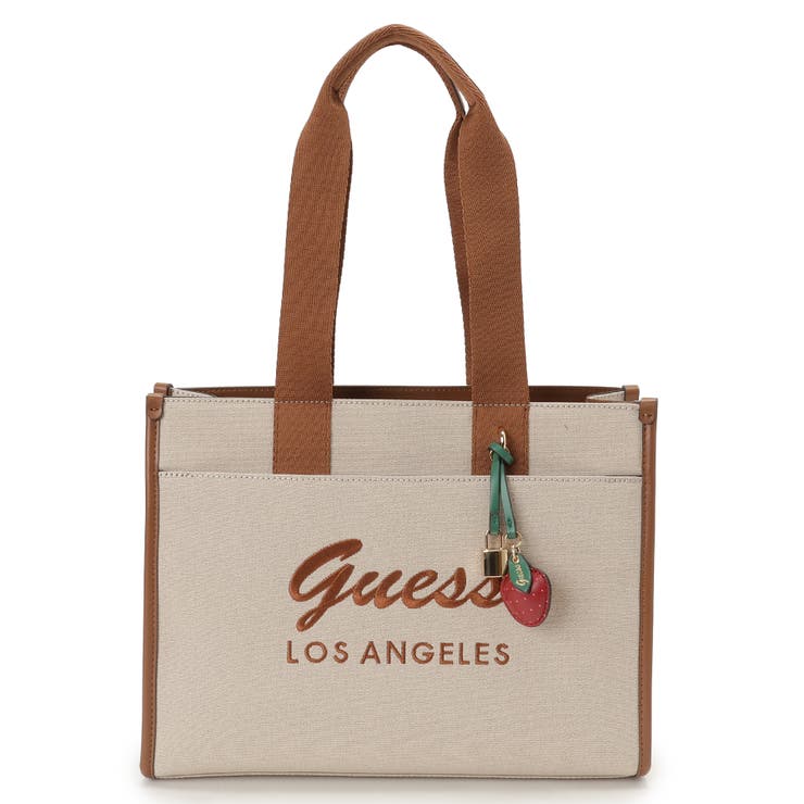 [GUESS] JACKIE Tote | GUESS【WOMEN】 | 詳細画像1 