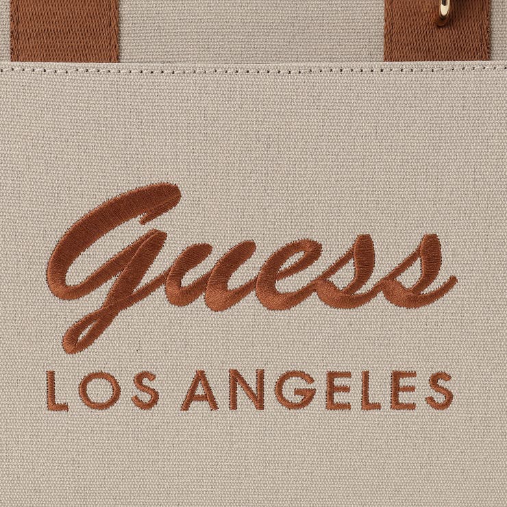 [GUESS] JACKIE Tote | GUESS【WOMEN】 | 詳細画像6 