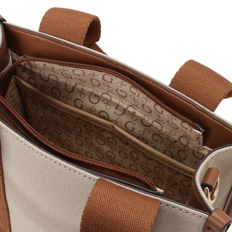 [GUESS] JACKIE Mini Tote | GUESS【WOMEN】 | 詳細画像12 