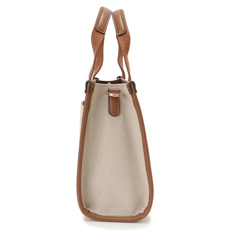 [GUESS] JACKIE Mini Tote | GUESS【WOMEN】 | 詳細画像3 