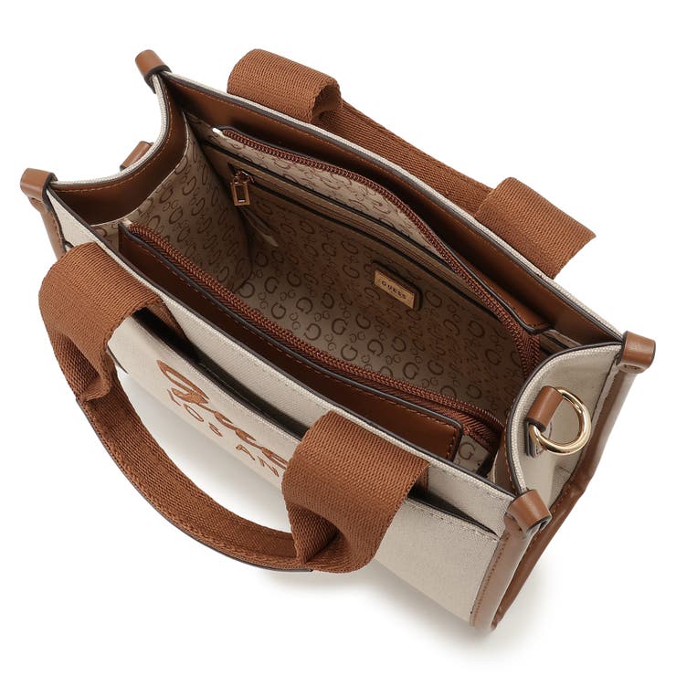[GUESS] JACKIE Mini Tote | GUESS【WOMEN】 | 詳細画像6 