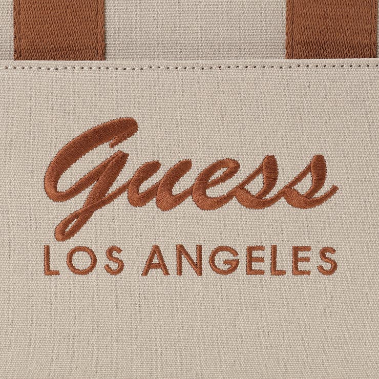 [GUESS] JACKIE Mini Tote | GUESS【WOMEN】 | 詳細画像7 