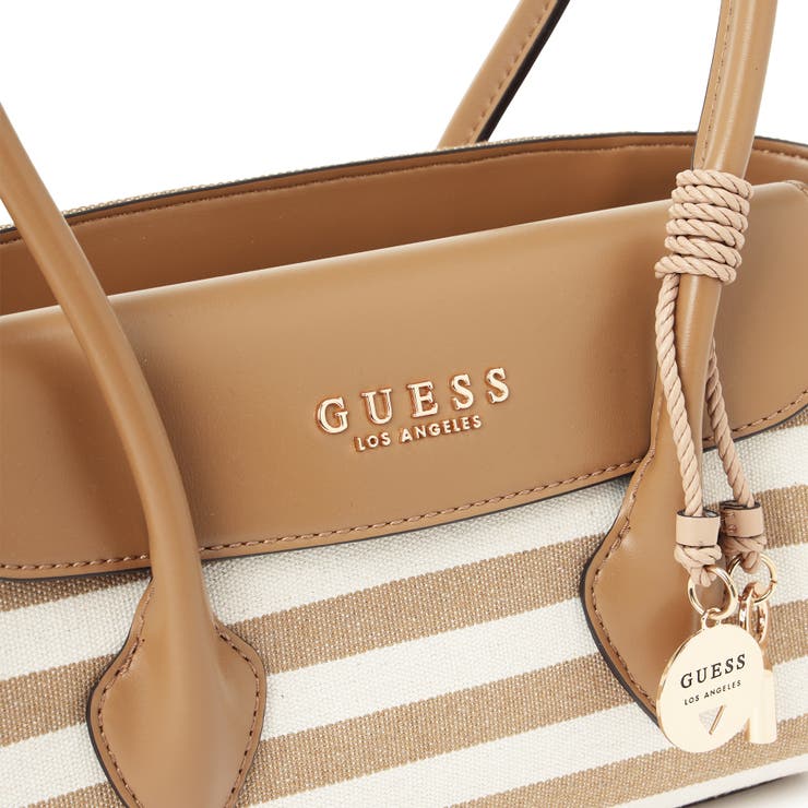 [GUESS] TABI Satchel | GUESS【WOMEN】 | 詳細画像4 