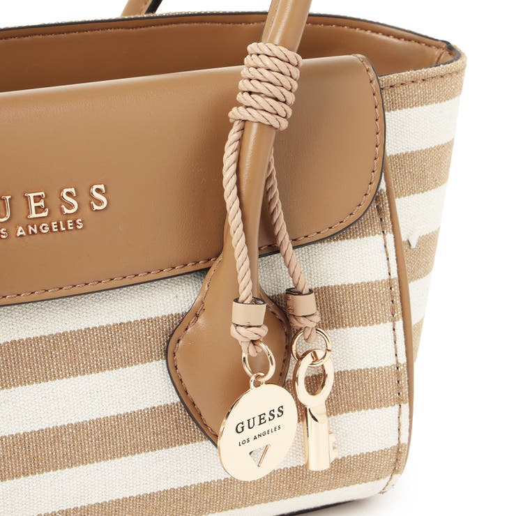 [GUESS] TABI Satchel | GUESS【WOMEN】 | 詳細画像5 