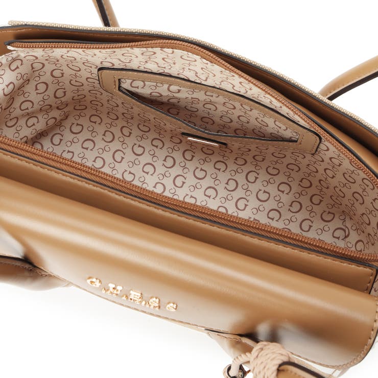 [GUESS] TABI Satchel | GUESS【WOMEN】 | 詳細画像9 
