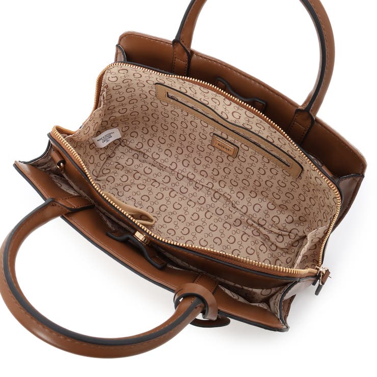 [GUESS] CADENCE Satchel | GUESS【WOMEN】 | 詳細画像10 