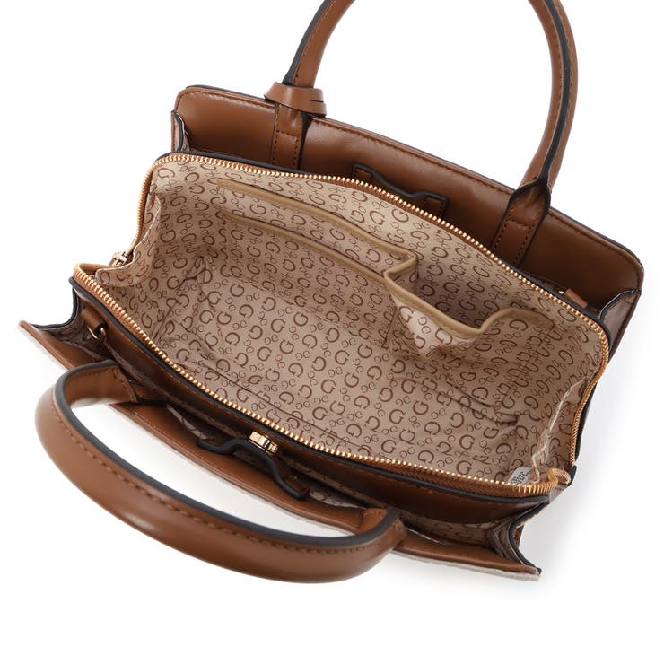 [GUESS] CADENCE Satchel | GUESS【WOMEN】 | 詳細画像11 