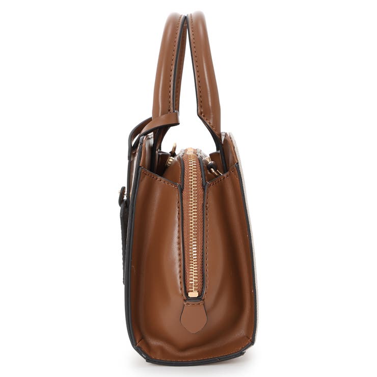 [GUESS] CADENCE Satchel | GUESS【WOMEN】 | 詳細画像3 