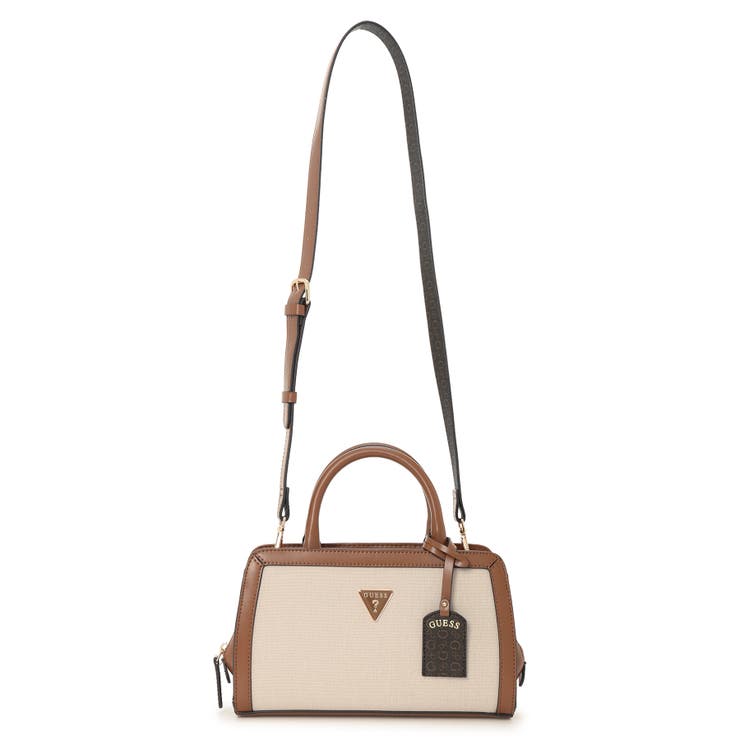 [GUESS] CADENCE Satchel | GUESS【WOMEN】 | 詳細画像4 