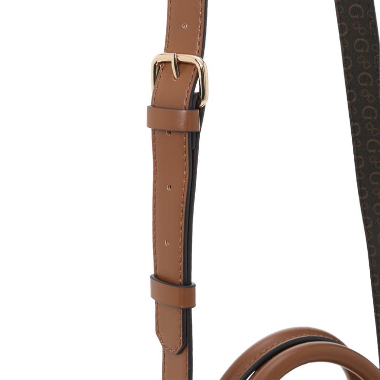 [GUESS] CADENCE Satchel | GUESS【WOMEN】 | 詳細画像6 