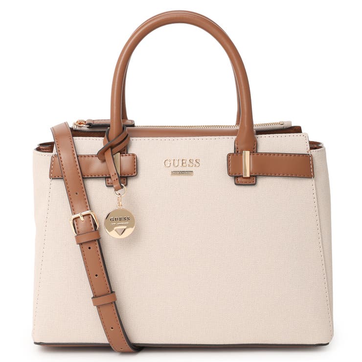 [GUESS] REENA SATCHEL | GUESS【WOMEN】 | 詳細画像1 