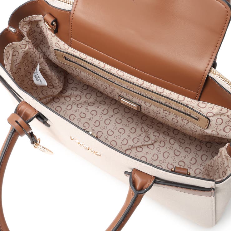 [GUESS] REENA SATCHEL | GUESS【WOMEN】 | 詳細画像10 
