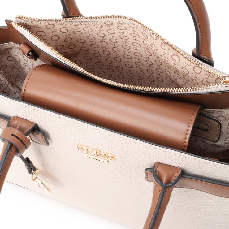 [GUESS] REENA SATCHEL | GUESS【WOMEN】 | 詳細画像11 