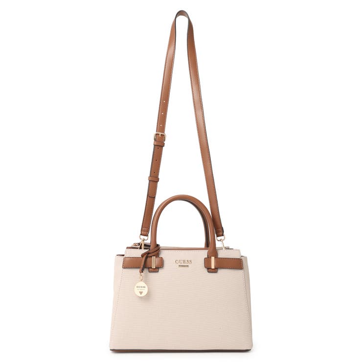 [GUESS] REENA SATCHEL | GUESS【WOMEN】 | 詳細画像4 