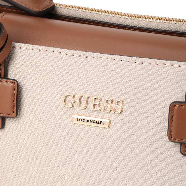 [GUESS] REENA SATCHEL | GUESS【WOMEN】 | 詳細画像5 