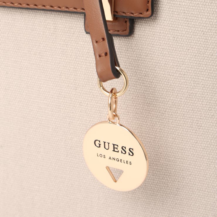 [GUESS] REENA SATCHEL | GUESS【WOMEN】 | 詳細画像6 