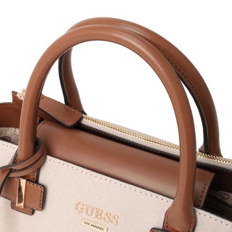 [GUESS] REENA SATCHEL | GUESS【WOMEN】 | 詳細画像7 