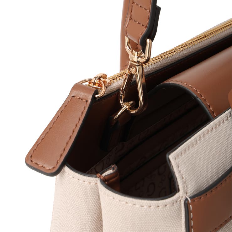 [GUESS] REENA SATCHEL | GUESS【WOMEN】 | 詳細画像8 