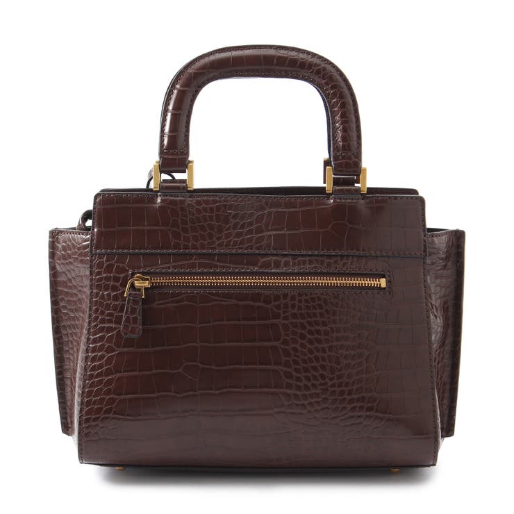 GUESS] KATEY Croco Girlfriend Satchel[品番：GUEW0005158]｜GUESS 【WOMEN】（ゲス）のレディースファッション通販｜SHOPLIST（ショップリスト）