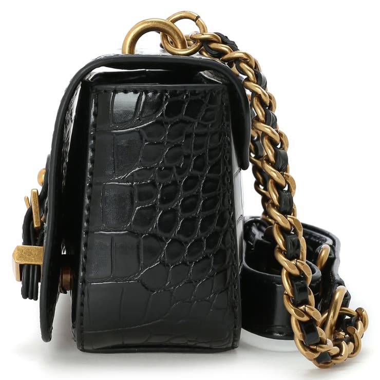 GUESS] DIDI Mini Crossbody Flap[品番：GUEW0008209]｜GUESS【WOMEN