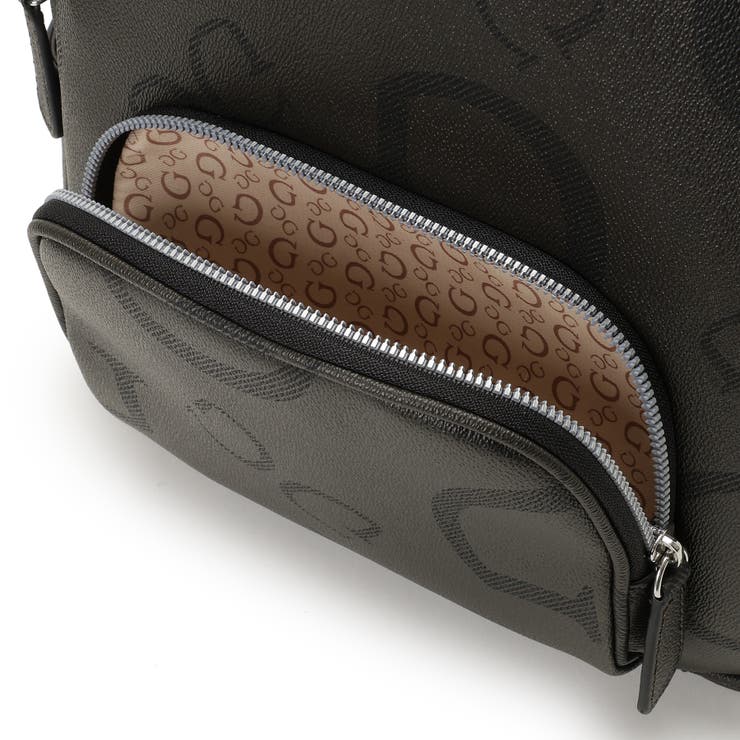 [GUESS] RYERSON Backpack バックパック リュック | GUESS【WOMEN】 | 詳細画像7 