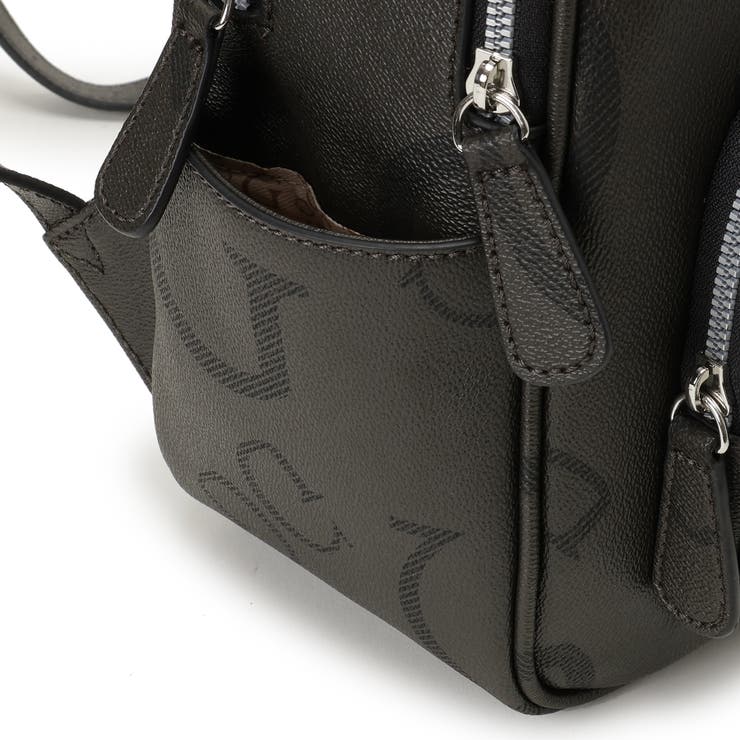 [GUESS] RYERSON Backpack バックパック リュック | GUESS【WOMEN】 | 詳細画像8 