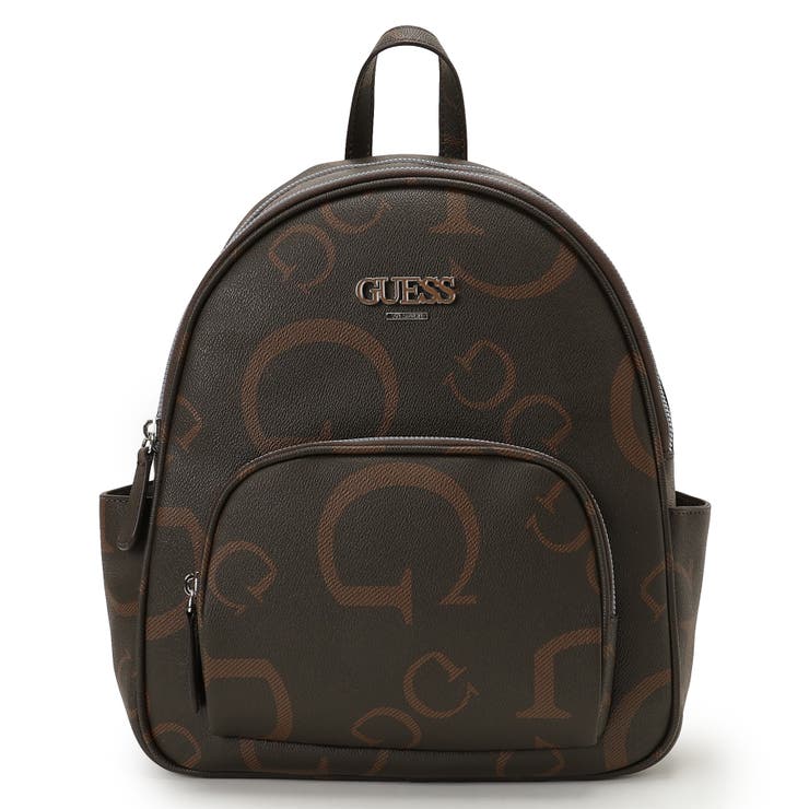 NAT | [GUESS] RYERSON Backpack バックパック リュック | GUESS【WOMEN】