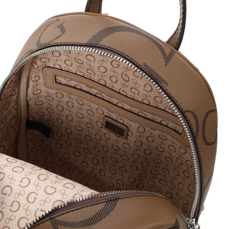 GUESS] HOLEMAN Backpack[品番：GUEW0009818]｜GUESS【WOMEN】（ゲス 