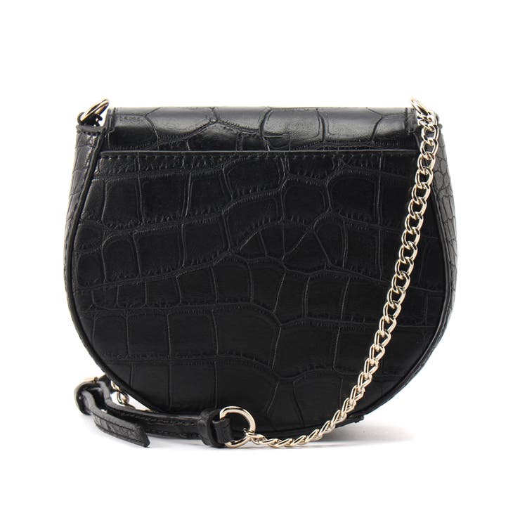 [GUESS] CATE PETITE SADDLE BAG[品番：GUEW0000323]｜GUESS【WOMEN】（ゲス）のレディース