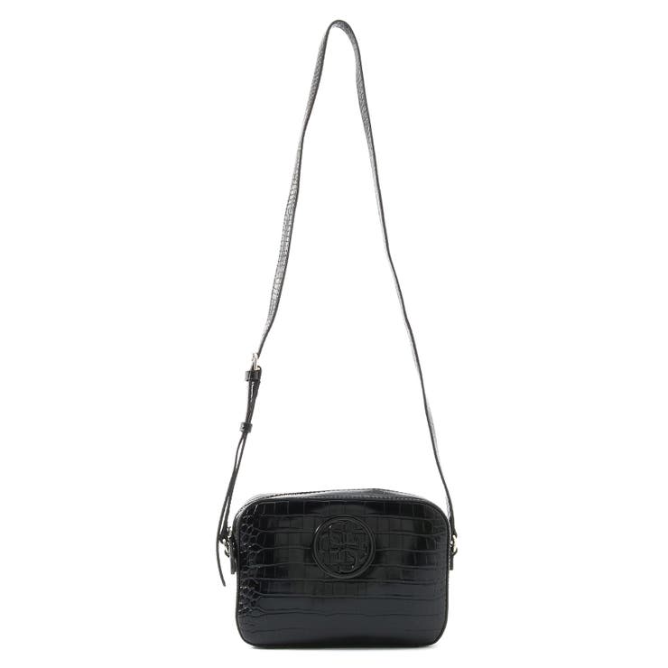 [GUESS] KAMRYN CROSSBODY TOP ZIP[品番：GUEW0002618]｜GUESS【WOMEN】（ゲス）のレディース