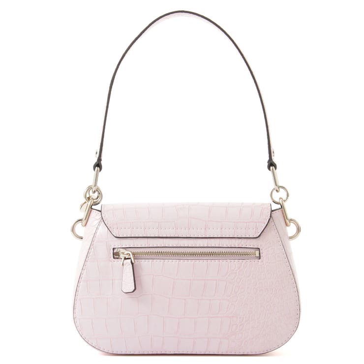 [GUESS] TRIPLE G Demi Shoulder Bag | GUESS【WOMEN】 | 詳細画像3 