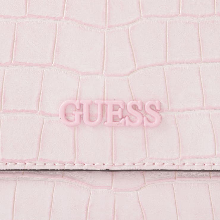 [GUESS] TRIPLE G Demi Shoulder Bag | GUESS【WOMEN】 | 詳細画像5 