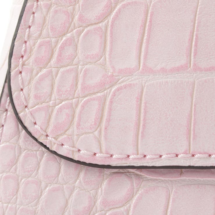 [GUESS] TRIPLE G Demi Shoulder Bag | GUESS【WOMEN】 | 詳細画像6 