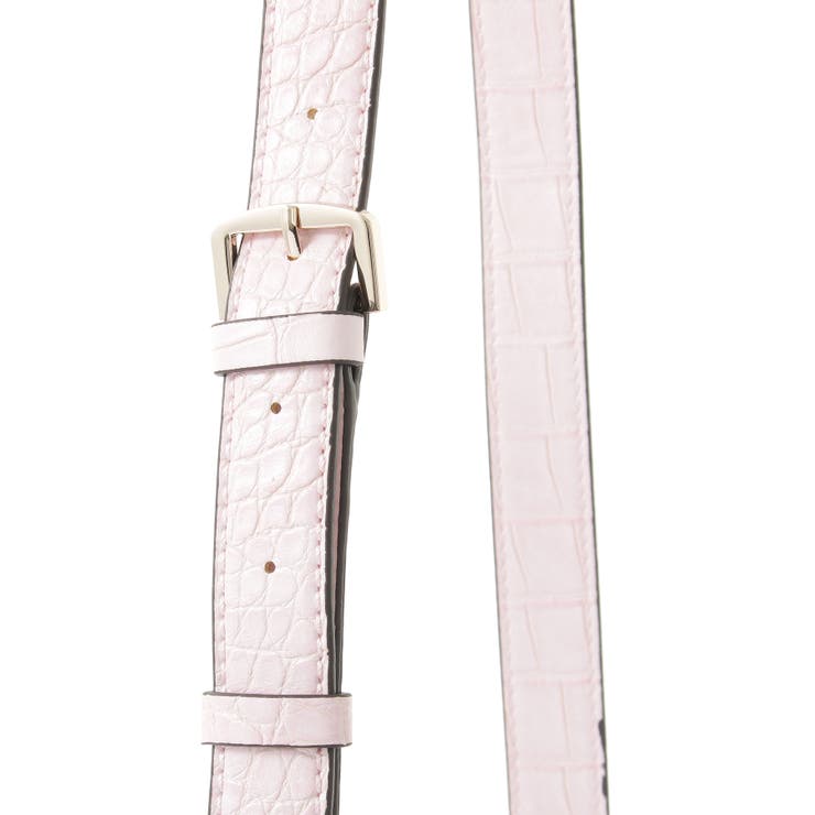 [GUESS] TRIPLE G Demi Shoulder Bag | GUESS【WOMEN】 | 詳細画像9 