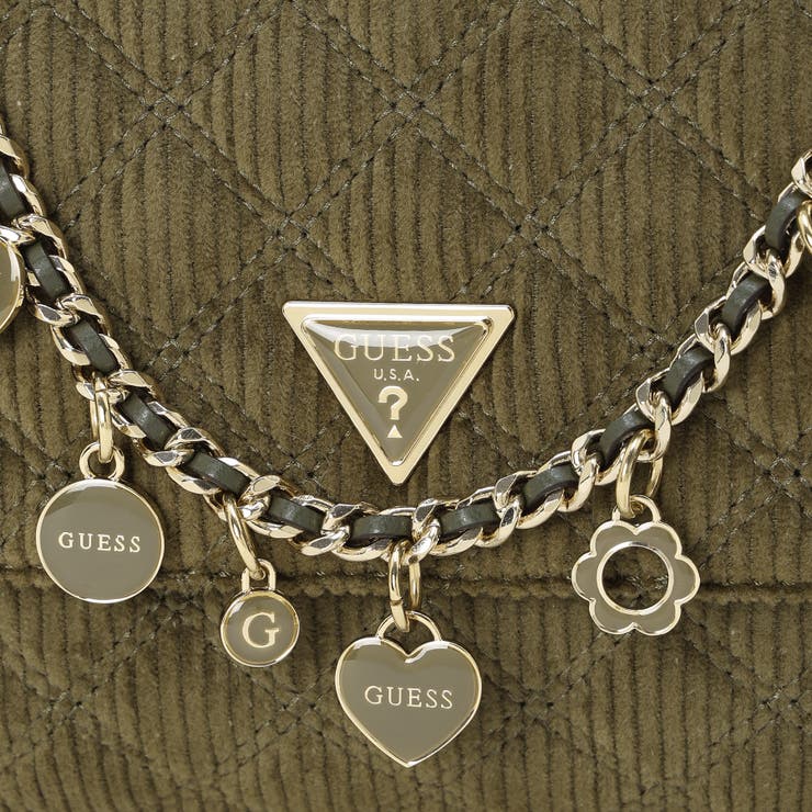 [GUESS] GIULLY Ii | GUESS【WOMEN】 | 詳細画像6 