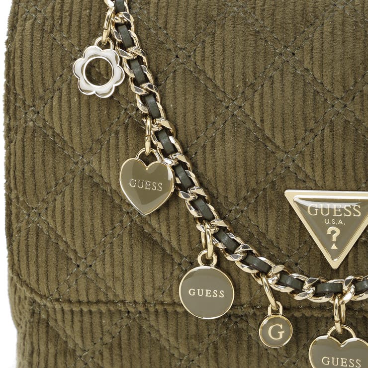 [GUESS] GIULLY Ii | GUESS【WOMEN】 | 詳細画像7 