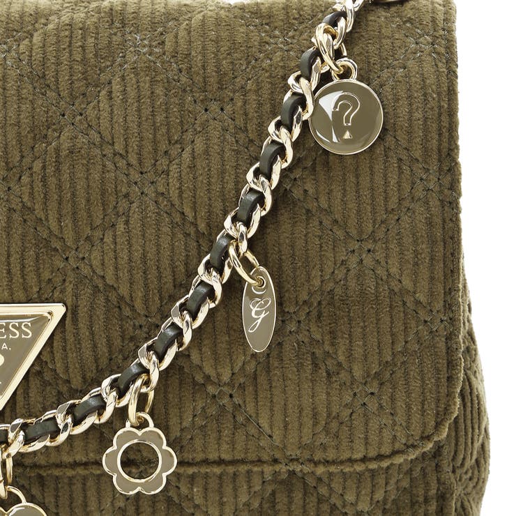 [GUESS] GIULLY Ii | GUESS【WOMEN】 | 詳細画像8 