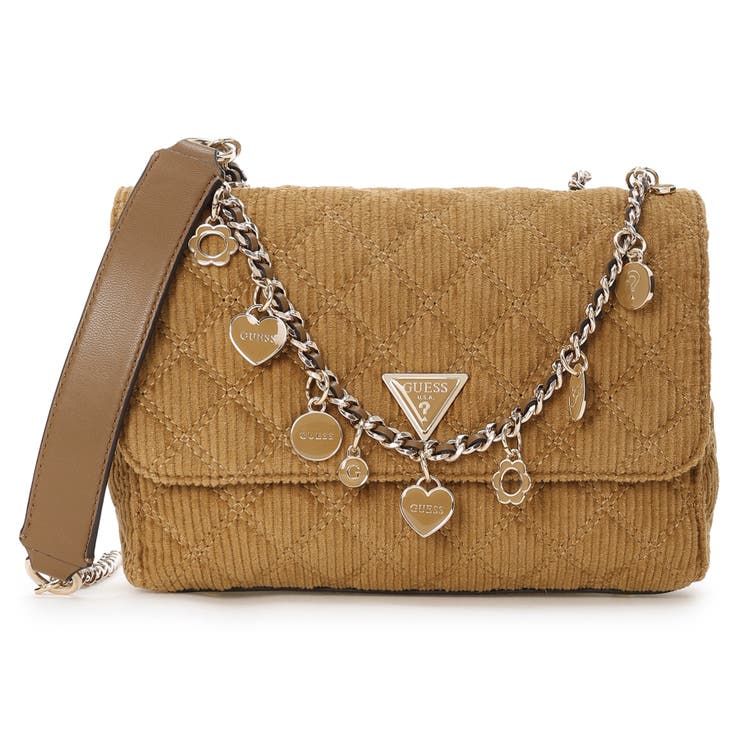 COG | [GUESS] GIULLY Ii | GUESS【WOMEN】