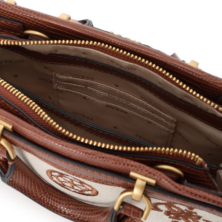 [GUESS] SESTRI Logo Mini Satchel | GUESS【WOMEN】 | 詳細画像10 