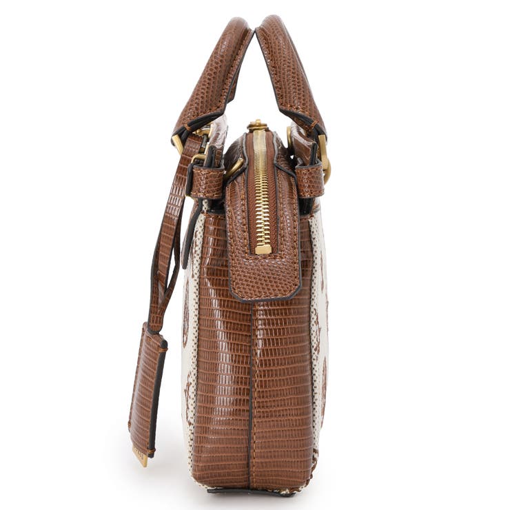 [GUESS] SESTRI Logo Mini Satchel | GUESS【WOMEN】 | 詳細画像3 